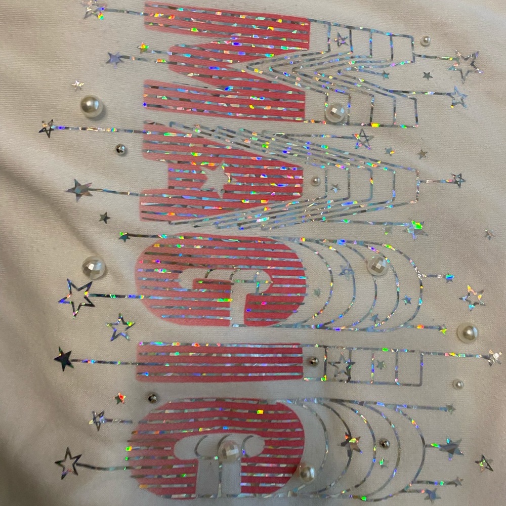 MAGIC soft long sleeve.